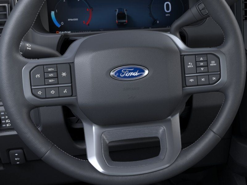 2026 Ford F-350SD Lariat Fleet