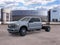 2026 Ford F-350SD Lariat Fleet