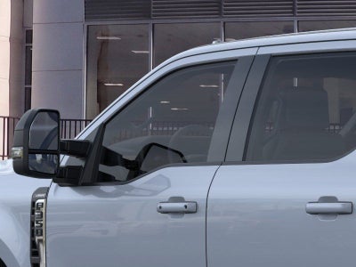 2026 Ford F-350SD Lariat Fleet