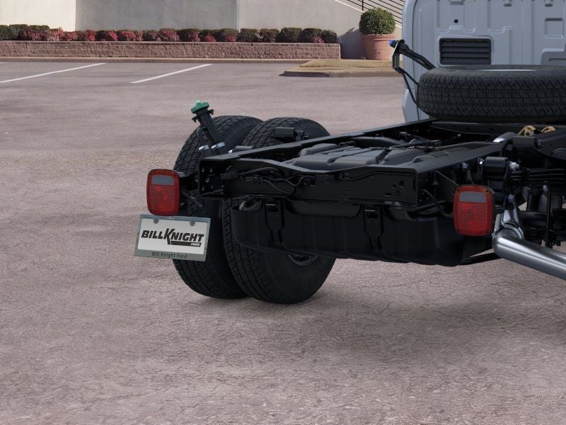 2026 Ford F-350SD Lariat Fleet