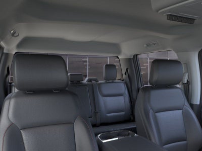 2026 Ford F-350SD Lariat Fleet