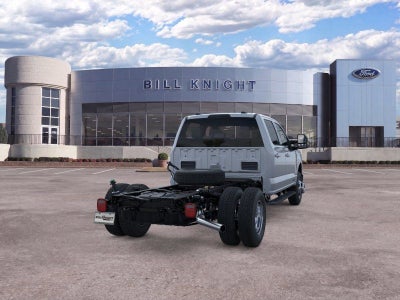 2026 Ford F-350SD Lariat Fleet