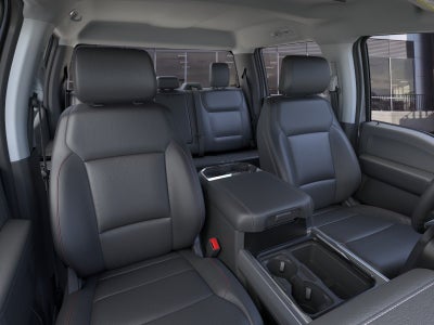 2026 Ford F-350SD Lariat Fleet