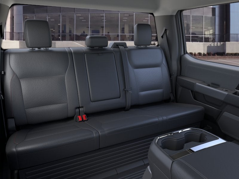 2026 Ford F-350SD Lariat Fleet