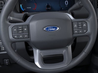 2026 Ford F-350SD Lariat Fleet