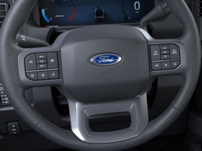 2026 Ford F-350SD Lariat Fleet