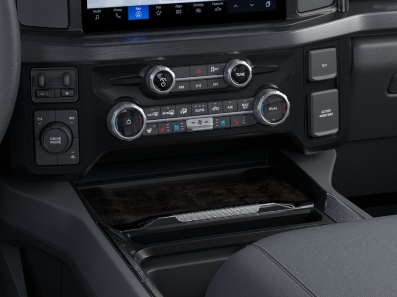 2026 Ford F-350SD Lariat Fleet