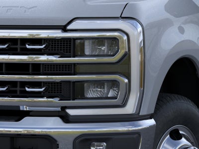 2026 Ford F-350SD Lariat Fleet