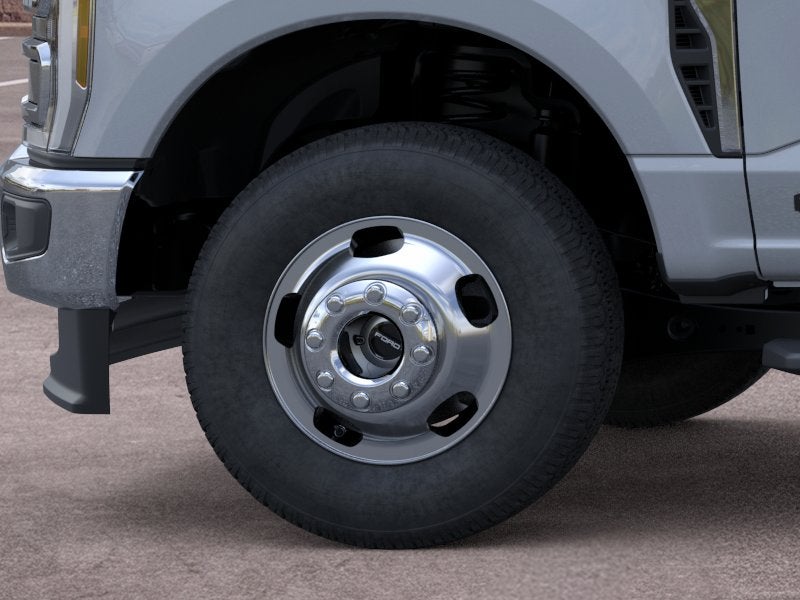 2026 Ford F-350SD Lariat Fleet