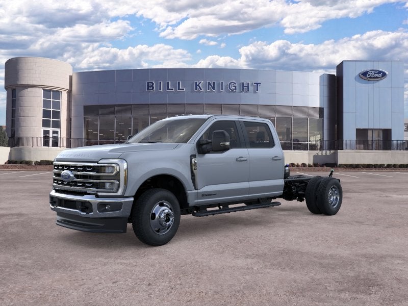 2026 Ford F-350SD Lariat Fleet
