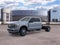 2026 Ford F-350SD Lariat Fleet