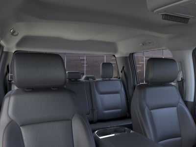 2026 Ford F-350SD Lariat Fleet