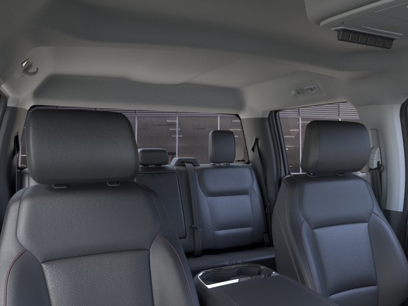 2026 Ford F-350SD Lariat Fleet