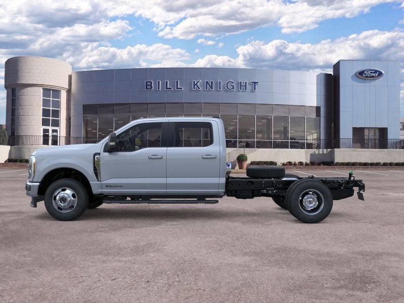 2026 Ford F-350SD Lariat Fleet