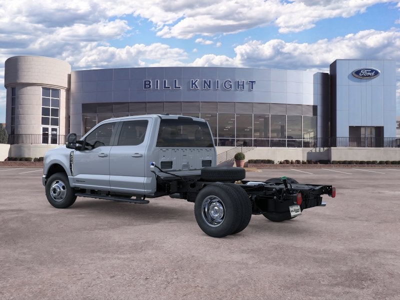 2026 Ford F-350SD Lariat Fleet