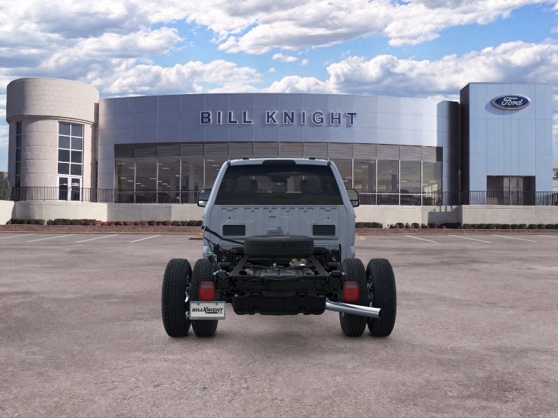2026 Ford F-350SD Lariat Fleet