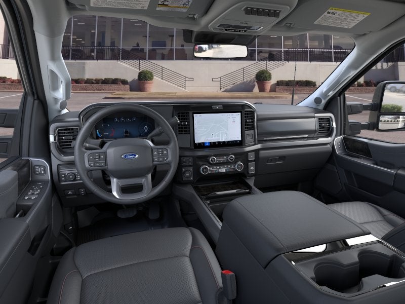 2026 Ford F-350SD Lariat Fleet
