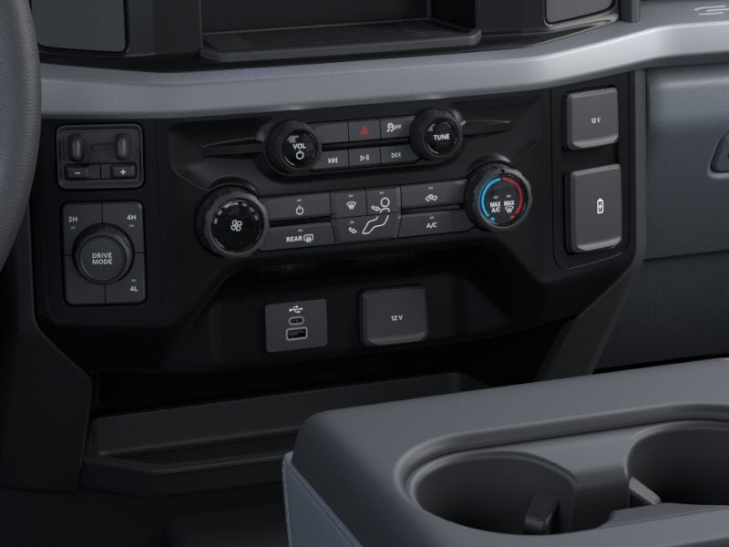 2026 Ford F-350SD XL Fleet