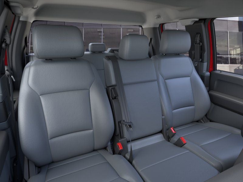 2026 Ford F-350SD XL Fleet
