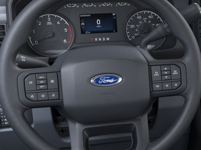 2026 Ford F-350SD XL Fleet