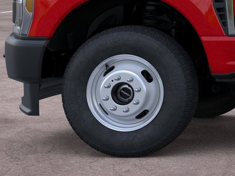2026 Ford F-350SD XL Fleet