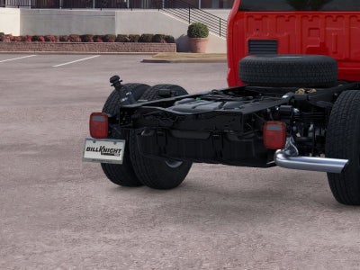 2026 Ford F-350SD XL Fleet