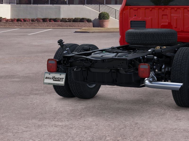 2026 Ford F-350SD XL Fleet