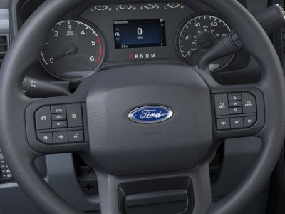 2026 Ford F-350SD XL Fleet