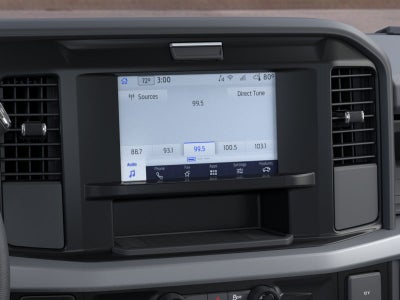 2026 Ford F-350SD XL Fleet