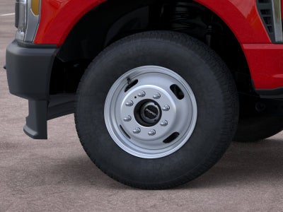 2026 Ford F-350SD XL Fleet