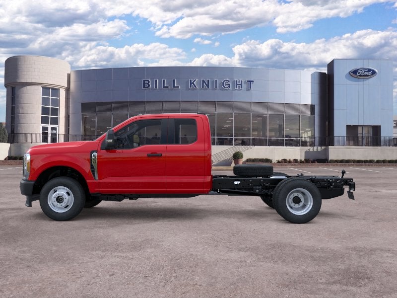 2026 Ford F-350SD XL Fleet