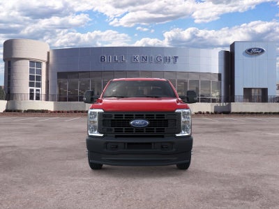 2026 Ford F-350SD XL Fleet