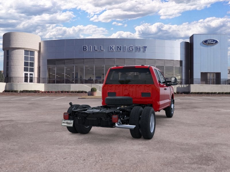 2026 Ford F-350SD XL Fleet