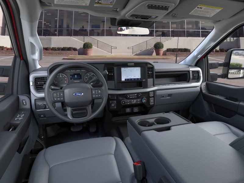 2026 Ford F-350SD XL Fleet
