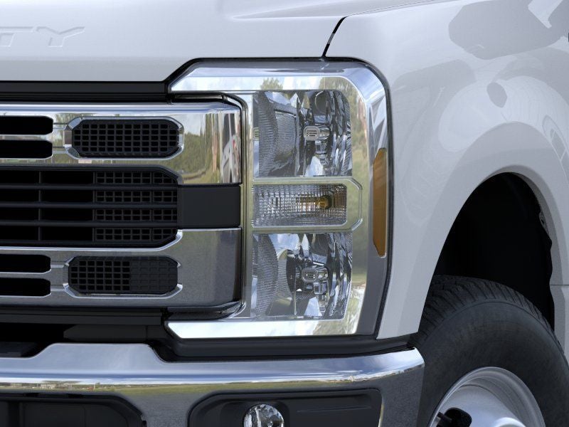 2026 Ford F-350SD XL Fleet