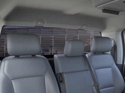 2026 Ford F-350SD XL Fleet