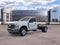 2026 Ford F-350SD XL Fleet