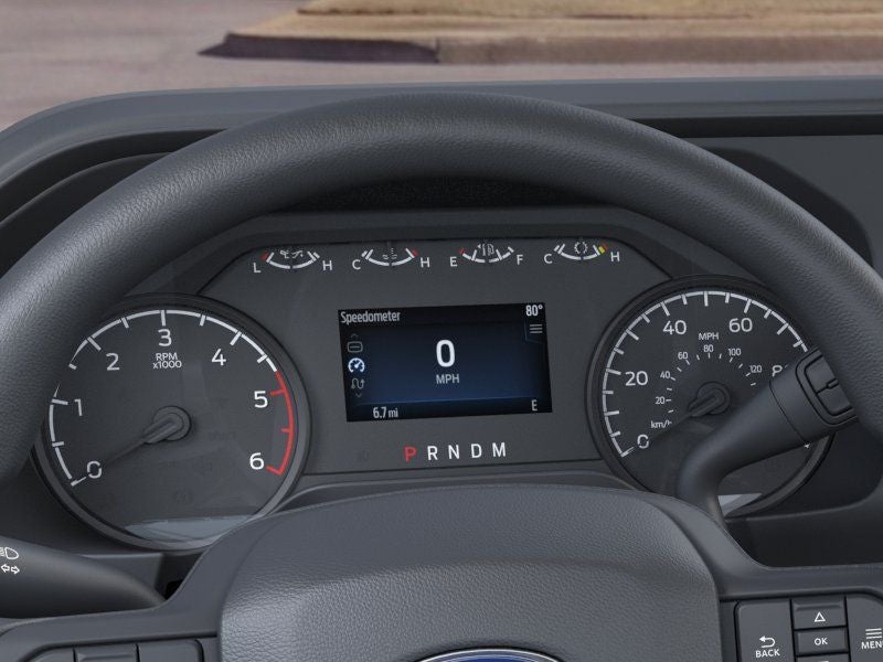 2026 Ford F-350SD XL Fleet