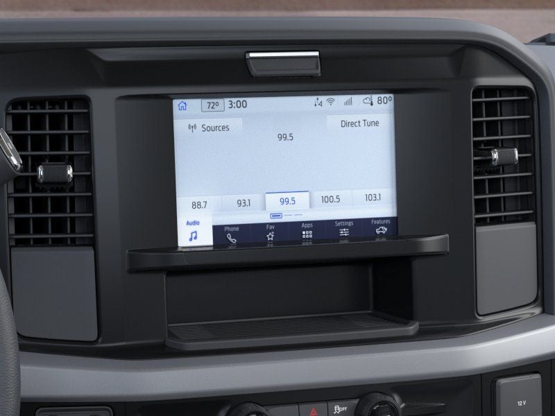 2026 Ford F-350SD XL Fleet