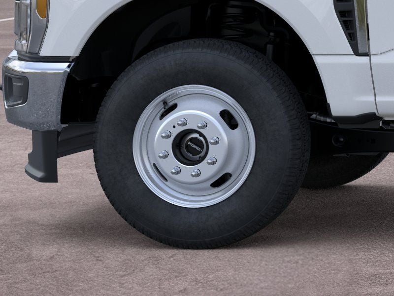 2026 Ford F-350SD XL Fleet