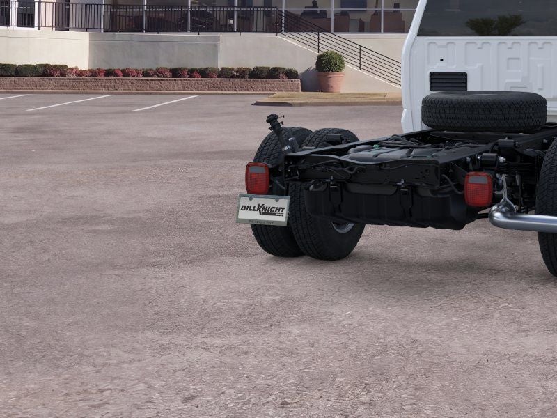 2026 Ford F-350SD XL Fleet