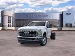2026 Ford F-350SD XL Fleet
