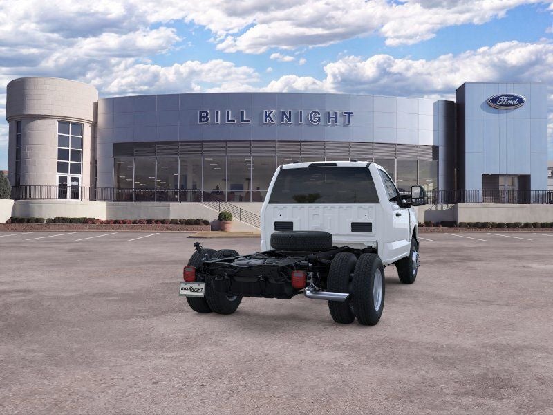 2026 Ford F-350SD XL Fleet