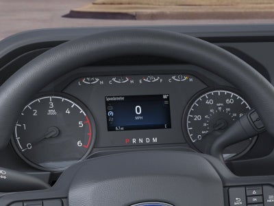 2026 Ford F-350SD XL Fleet