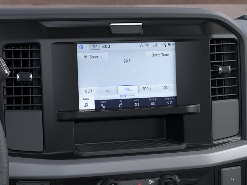 2026 Ford F-350SD XL Fleet