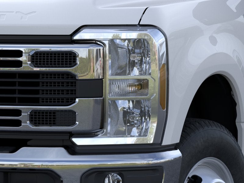 2026 Ford F-350SD XL Fleet