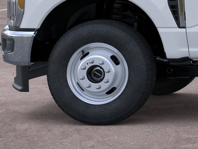 2026 Ford F-350SD XL Fleet