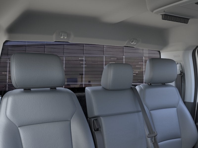 2026 Ford F-350SD XL Fleet