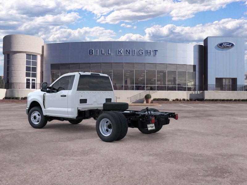 2026 Ford F-350SD XL Fleet