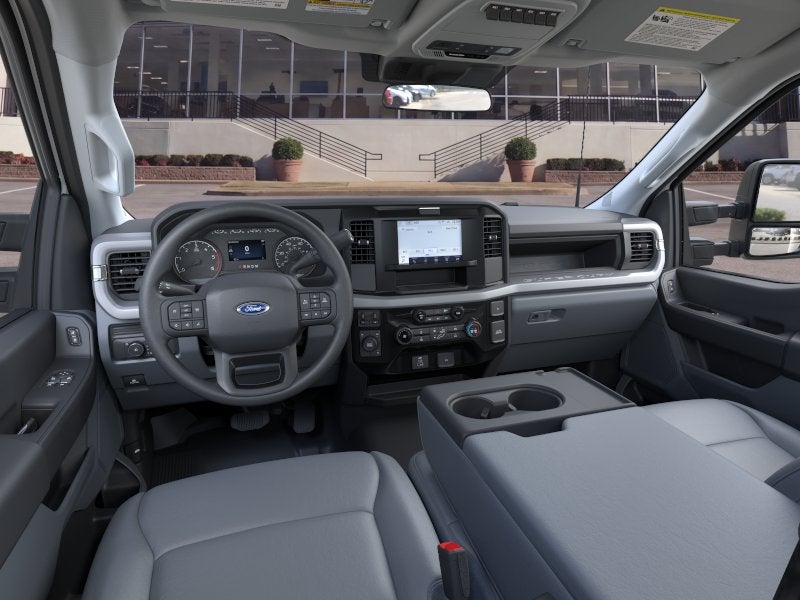2026 Ford F-350SD XL Fleet